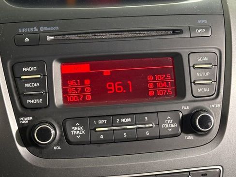 Used 2014 Kia Sorento LX FWD image 32