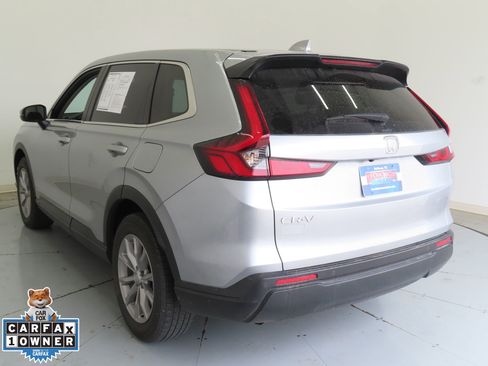 Used 2025 Honda CR-V EX-L image 6