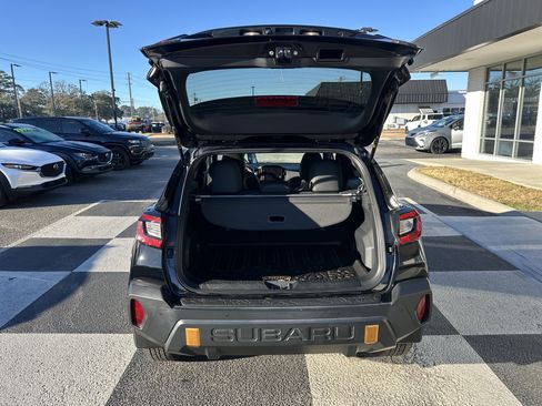Used 2024 Subaru Crosstrek 2.5i Wilderness image 5