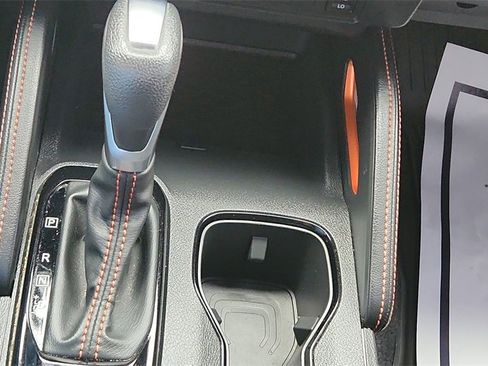 Used 2022 Nissan Frontier PRO-4X image 23