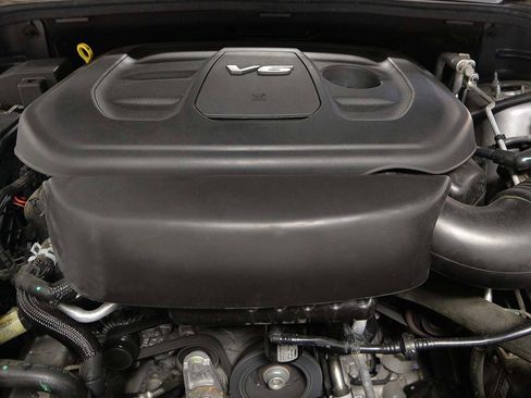 Used 2017 Jeep Grand Cherokee Limited image 15