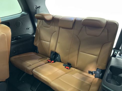 New 2025 Kia Telluride SX X-Line image 35