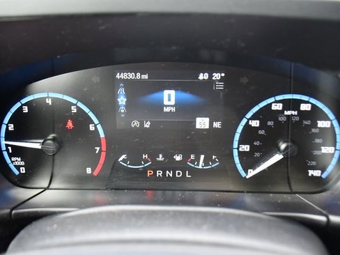 Used 2023 Ford Bronco Sport Big Bend w/ Convenience Package image 25