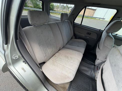 Used 2001 Toyota 4Runner SR5 AWD/4WD image 16