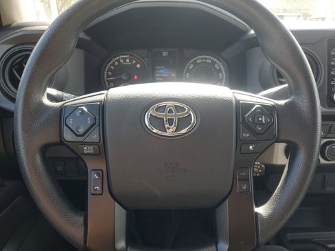 Used 2023 Toyota Tacoma SR5 image 19