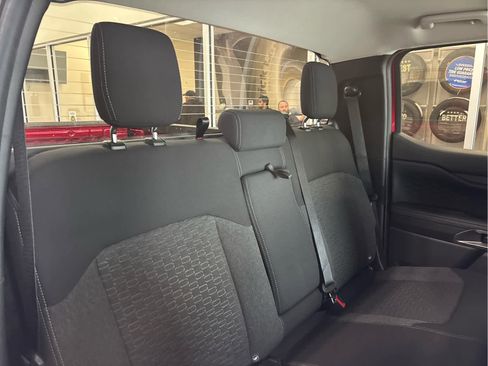 New 2025 Ford Ranger XLT image 22