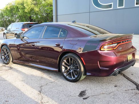Used 2022 Dodge Charger R/T w/ Daytona Edition Group image 6