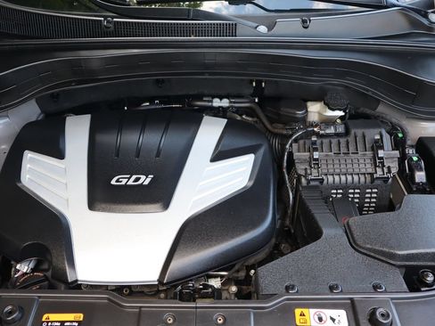 Used 2014 Kia Sorento SX AWD/4WD image 41