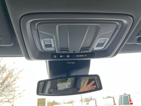 New 2026 Chevrolet Silverado 2500 Custom w/ Custom Value Package image 27