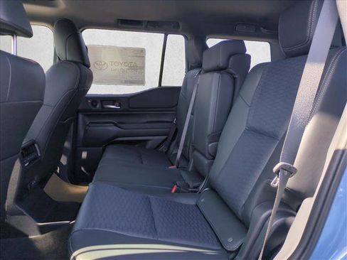 New 2026 Toyota Land Cruiser w/ Premium Package image 15