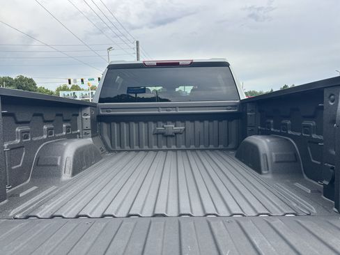 New 2026 Chevrolet Silverado 1500 RST w/ RST Select Package RWD image 20