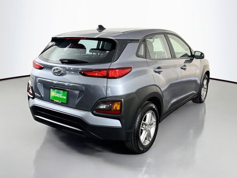 Used 2018 Hyundai Kona SE FWD image 10