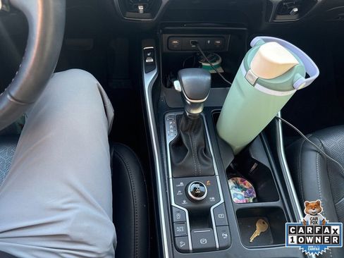 Used 2023 Kia Sorento X-Line EX image 22