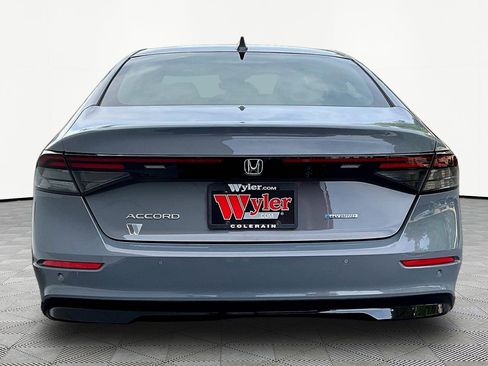 Used 2023 Honda Accord EX-L image 5