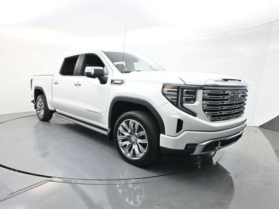 Used 2023 GMC Sierra 1500 Denali w/ Denali Reserve Package