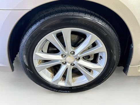 Used 2014 Subaru Legacy 2.5i Premium AWD/4WD image 37