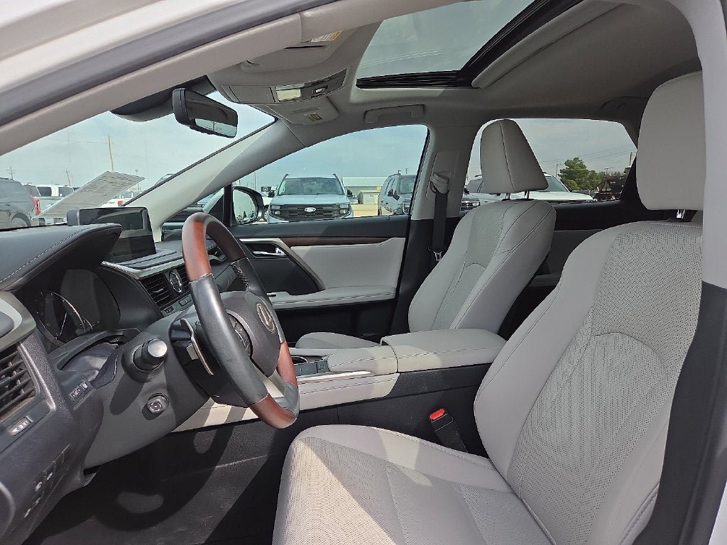 Used 2022 Lexus RX 350 FWD w/ Premium Package image 22