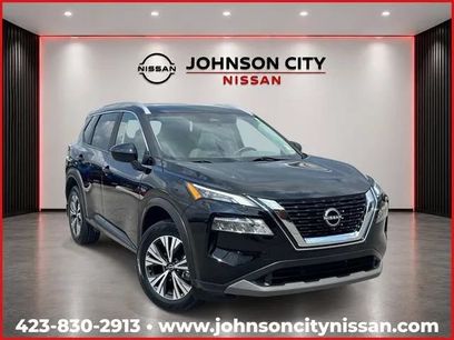Used 2023 Nissan Rogue SV w/ SV Premium B Package