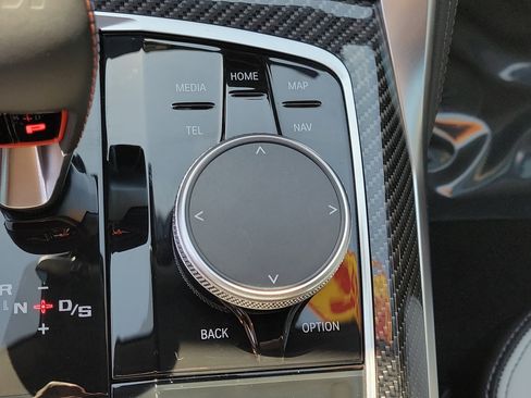 Used 2026 BMW M3 Competition w/ M Carbon Exterior Package AWD/4WD image 28