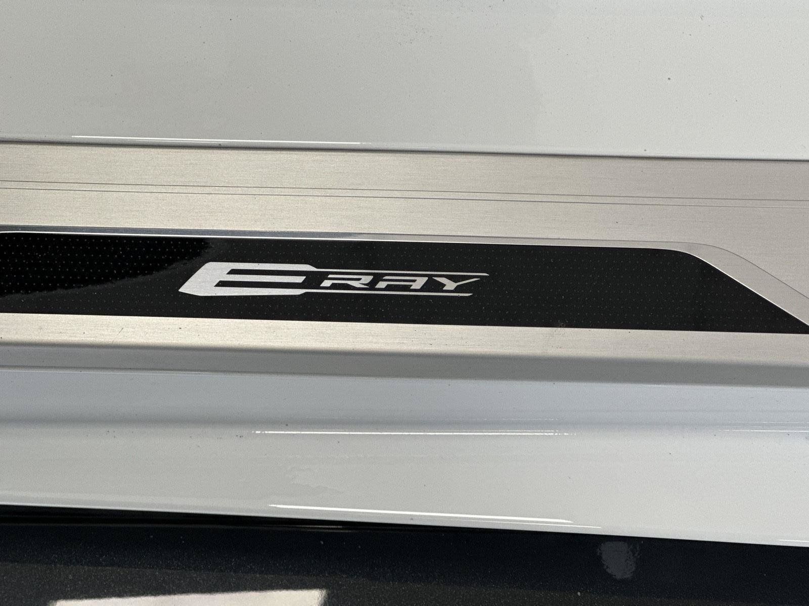 New 2025 Chevrolet Corvette E-Ray w/ ZER Performance Package AWD/4WD image 18