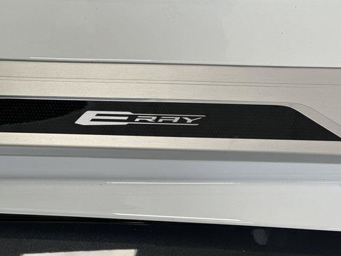 New 2025 Chevrolet Corvette E-Ray w/ ZER Performance Package AWD/4WD image 18