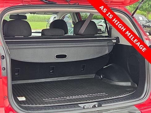 Used 2015 Kia Sportage EX AWD/4WD image 9