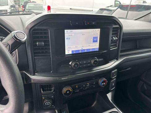 Used 2023 Ford F150 XL w/ STX Appearance Package image 27