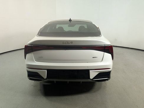 New 2026 Kia K5 GT-Line FWD image 6