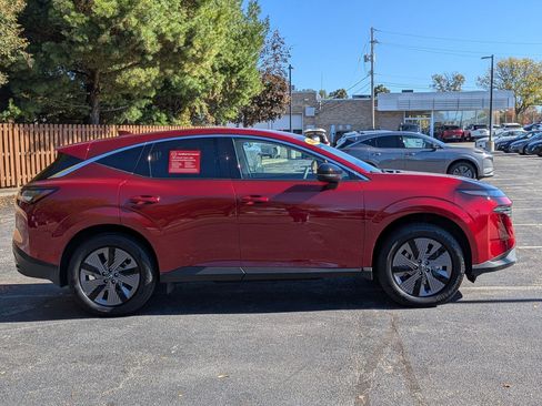 Certified 2025 Nissan Murano SL image 4