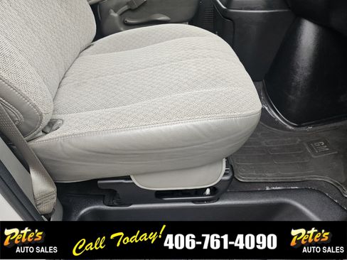 Used 2016 Chevrolet Express 2500 LS image 15
