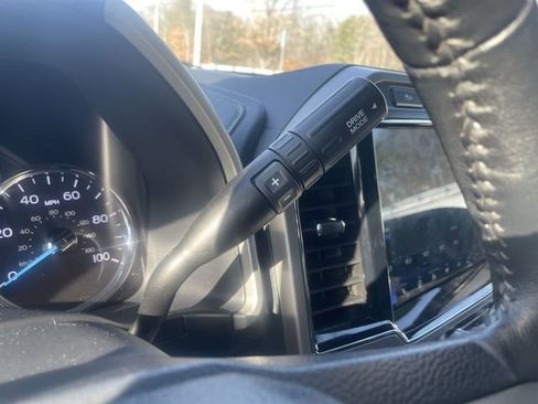 Used 2022 Ford F350 Lariat w/ Lariat Ultimate Package image 36