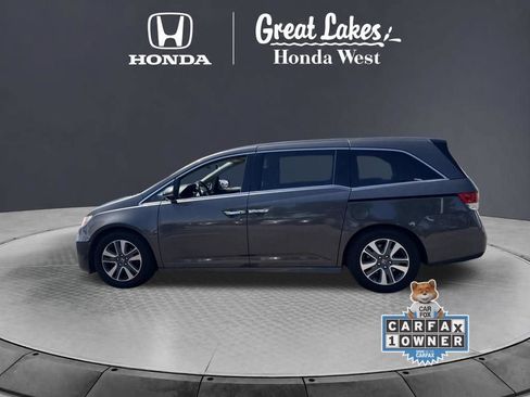 Used 2016 Honda Odyssey LX image 9