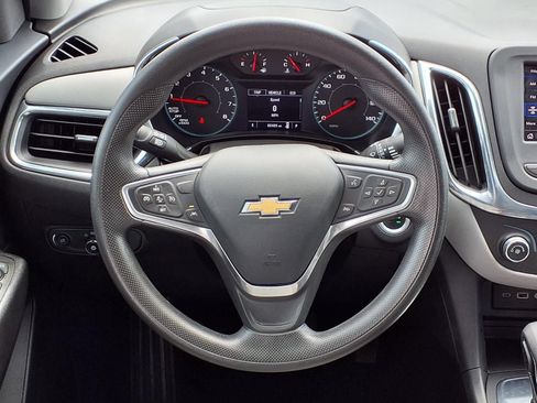 Used 2023 Chevrolet Equinox LS w/ LPO, Cargo Package FWD image 14