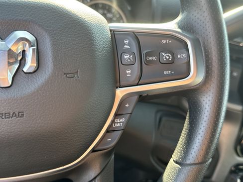 New 2026 RAM 3500 Tradesman w/ Chrome Appearance Group image 20