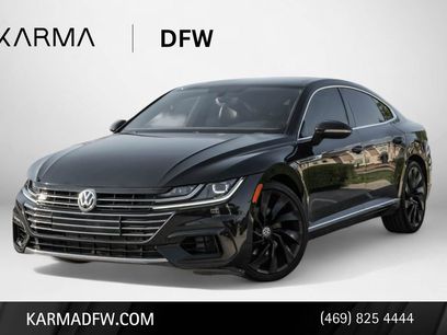 Used 2019 Volkswagen Arteon SEL
