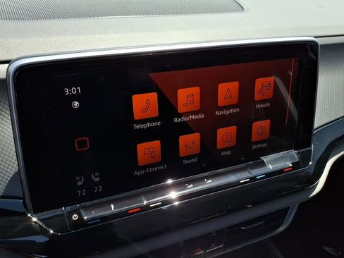 New 2026 Volkswagen Atlas Peak Edition AWD/4WD image 17