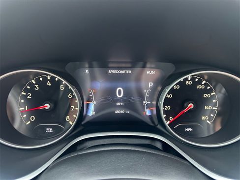 Used 2018 Jeep Compass Altitude w/ Popular Equipment Group image 13