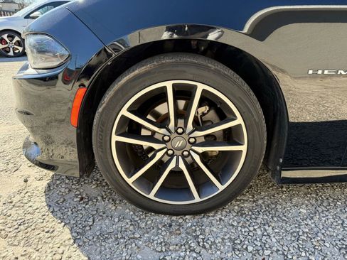 Used 2020 Dodge Charger R/T w/ Plus Group image 22