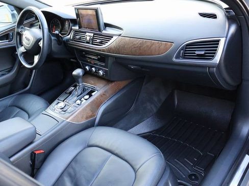 Used 2012 Audi A6 2.0T Premium Plus image 10