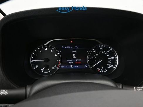 Used 2024 Nissan Frontier SV w/ SV Convenience Package image 9