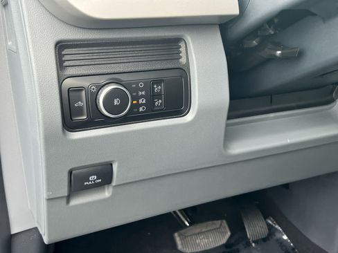 New 2026 Ford F350 XL w/ STX Appearance Package image 29