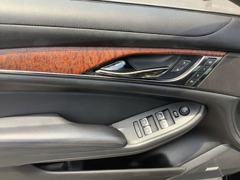 Used 2019 Cadillac CTS Luxury image 13