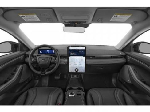 Used 2021 Ford Mustang Mach-E Premium image 12