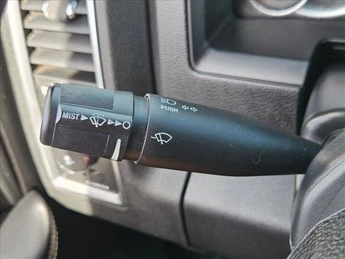 Used 2017 RAM 2500 Power Wagon w/ Leather & Luxury Group image 16