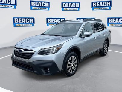 Used 2021 Subaru Outback Premium