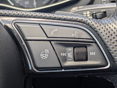 Used 2022 Audi S5 Premium AWD/4WD image 25