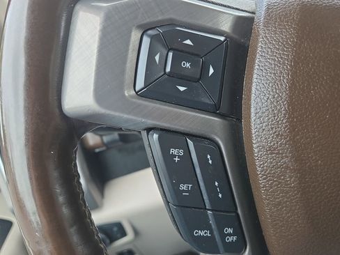 Used 2020 Ford F150 Limited AWD/4WD image 56