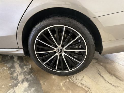 Used 2019 Mercedes-Benz C 300 Sedan w/ Premium Package image 6
