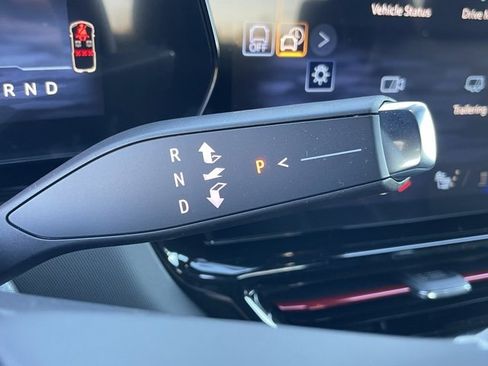 New 2026 Chevrolet Silverado EV Trail Boss image 28