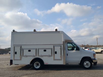 Used 2024 Ford E-350 and Econoline 350 Super Duty w/ Power Windows & Locks Group
